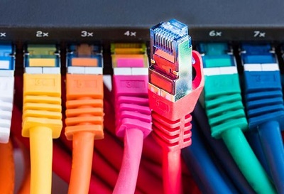 Cables de Conexión