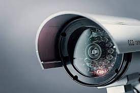 camara de seguridad