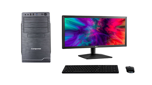 Computadores de Mesa