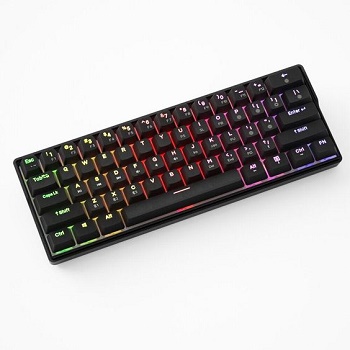 Teclados